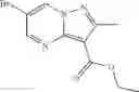 Fig. 121 - Cyclic ether derivatives of pyrazolo[1,5-a]pyrimidine-3-carboxyamide