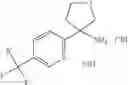 Fig. 145 - Cyclic ether derivatives of pyrazolo[1,5-a]pyrimidine-3-carboxyamide