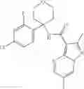 Fig. 159 - Cyclic ether derivatives of pyrazolo[1,5-a]pyrimidine-3-carboxyamide