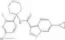 Fig. 162 - Cyclic ether derivatives of pyrazolo[1,5-a]pyrimidine-3-carboxyamide