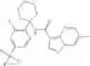 Fig. 174 - Cyclic ether derivatives of pyrazolo[1,5-a]pyrimidine-3-carboxyamide