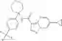 Fig. 182 - Cyclic ether derivatives of pyrazolo[1,5-a]pyrimidine-3-carboxyamide