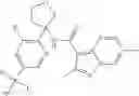 Fig. 196 - Cyclic ether derivatives of pyrazolo[1,5-a]pyrimidine-3-carboxyamide