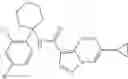 Fig. 20 - Cyclic ether derivatives of pyrazolo[1,5-a]pyrimidine-3-carboxyamide