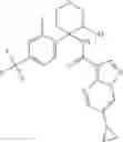Fig. 205 - Cyclic ether derivatives of pyrazolo[1,5-a]pyrimidine-3-carboxyamide