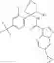 Fig. 233 - Cyclic ether derivatives of pyrazolo[1,5-a]pyrimidine-3-carboxyamide