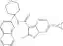 Fig. 25 - Cyclic ether derivatives of pyrazolo[1,5-a]pyrimidine-3-carboxyamide