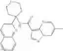 Fig. 26 - Cyclic ether derivatives of pyrazolo[1,5-a]pyrimidine-3-carboxyamide