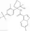 Fig. 265 - Cyclic ether derivatives of pyrazolo[1,5-a]pyrimidine-3-carboxyamide