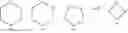 Fig. 281 - Cyclic ether derivatives of pyrazolo[1,5-a]pyrimidine-3-carboxyamide