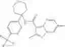 Fig. 40 - Cyclic ether derivatives of pyrazolo[1,5-a]pyrimidine-3-carboxyamide