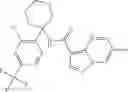 Fig. 45 - Cyclic ether derivatives of pyrazolo[1,5-a]pyrimidine-3-carboxyamide
