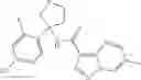 Fig. 53 - Cyclic ether derivatives of pyrazolo[1,5-a]pyrimidine-3-carboxyamide