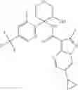 Fig. 72 - Cyclic ether derivatives of pyrazolo[1,5-a]pyrimidine-3-carboxyamide