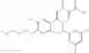 Fig. 70 - Hepatitis B virus surface antigen inhibitor