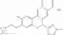 Fig. 82 - Hepatitis B virus surface antigen inhibitor