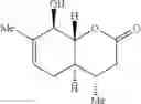 Fig. 11 - Sesquiterpenoid analogs