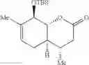 Fig. 13 - Sesquiterpenoid analogs