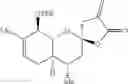 Fig. 15 - Sesquiterpenoid analogs