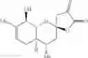 Fig. 17 - Sesquiterpenoid analogs