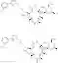 Fig. 49 - CONVERGENT PROCESSES FOR PREPARING MACROLIDE ANTIBACTERIAL AGENTS