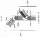 Fig. 30 - COMPOSITIONS AND METHODS RELATED TO ENGINEERED FC-ANTIGEN BINDING DOMAIN CONSTRUCTS