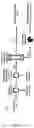 Fig. 08 - Enzymatic-assisted hydrothermal extraction of hemicelluloses