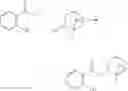 Fig. 121 - Polymerizable monomers and method of polymerizing the same