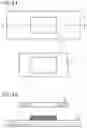 Fig. 04 - PHOTOCURABLE RESIN COMPOSITION, ADHESIVE, STACKED STRUCTURE, METHOD FOR FABRICATING THE STACKED STRUCTURE, AND DISPLAY DEVICE
