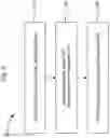 Fig. 03 - Systems and methods for creating durable lubricious surfaces via interfacial modification