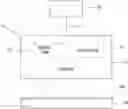 Fig. 01 - Thermal and cold spray plastic coating covering vehicle fasteners inside fuel tank for lightning strike and other electromagnetic protection
