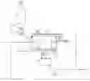 Fig. 01 - Automatic dehydration, extraction and transportation apparatus for petroleum coke