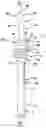Fig. 01 - Pouring spout for bottled liquids