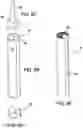 Fig. 06 - Pouring spout for bottled liquids