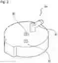 Fig. 03 - DEVICE FOR EVALUATION OF CHEMICAL SUBSTANCE AND METHOD FOR EVALUATION OF CHEMICAL SUBSTANCE