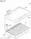Fig. 21 - DEVICE FOR EVALUATION OF CHEMICAL SUBSTANCE AND METHOD FOR EVALUATION OF CHEMICAL SUBSTANCE