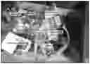 Fig. 01 - Humidity control in chemical reactors