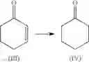 Fig. 17 - Enone reductases