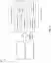 Fig. 14 - Nucleic acid sequencing using nanotransistors