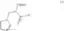 Fig. 10 - Method for labeling of aldehyde containing target molecules