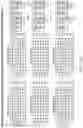 Fig. 42 - GENOME-SCALE HIGH-RESOLUTION MAPPING OF ACTIVATING AND REPRESSIVE NUCLEOTIDES IN REGULATORY REGIONS