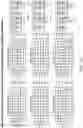 Fig. 43 - GENOME-SCALE HIGH-RESOLUTION MAPPING OF ACTIVATING AND REPRESSIVE NUCLEOTIDES IN REGULATORY REGIONS