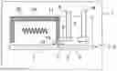 Fig. 01 - Temperature control station for partially thermally treating a metal component