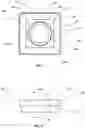 Fig. 06 - Cutting tool with PCD inserts, systems incorporating same and related methods