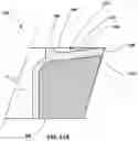Fig. 10 - Cutting tool with PCD inserts, systems incorporating same and related methods