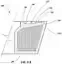 Fig. 11 - Cutting tool with PCD inserts, systems incorporating same and related methods