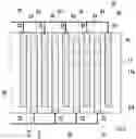 Fig. 01 - ARTIFICIAL PHOTOSYNTHESIS MODULE ELECTRODE AND ARTIFICIAL PHOTOSYNTHESIS MODULE