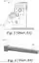 Fig. 03 - Anode clamping device