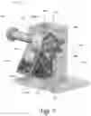 Fig. 05 - Anode clamping device