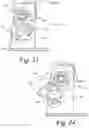 Fig. 12 - Anode clamping device